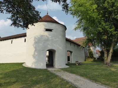 Holiday apartment House Bross - Environment photo 35