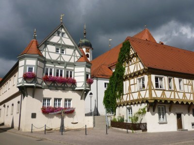 Holiday apartment House Bross - Environment photo 36