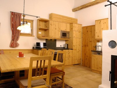 Holiday apartment Chalet in Hochkrimml - Features photo 6