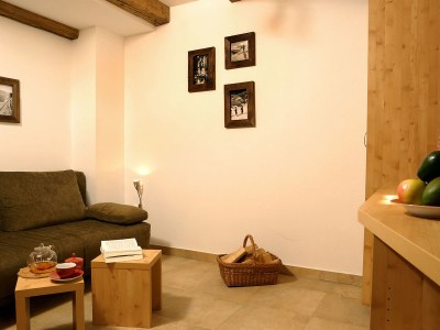 Holiday apartment Chalet in Hochkrimml - Features photo 8