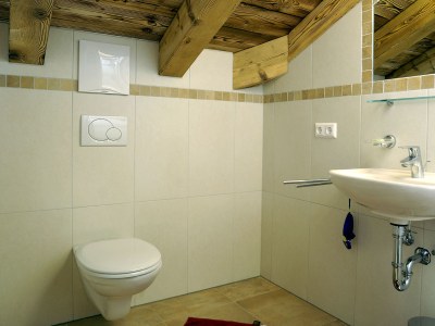 Holiday apartment Chalet in Hochkrimml - Features photo 11
