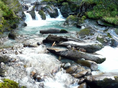 Holiday apartment Chalet in Hochkrimml - Environment photo 21