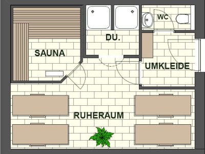 Holiday apartment Chalet in Hochkrimml - Document photo 24