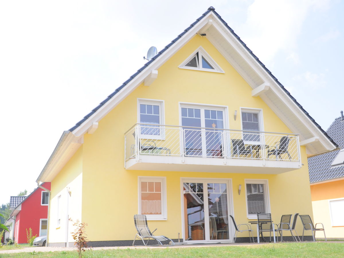 Holiday house Müritzsonne holiday home - Outdoor photo 3