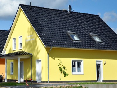 Holiday house Müritzsonne holiday home - Outdoor photo 2