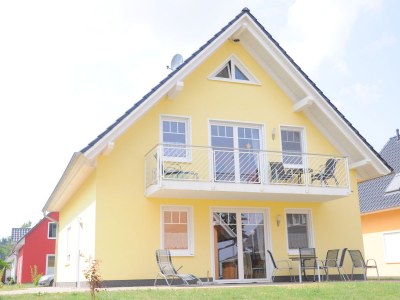 Holiday house Müritzsonne holiday home - Outdoor photo 3