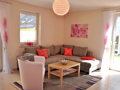 Holiday house Müritzsonne holiday home - Features photo 4