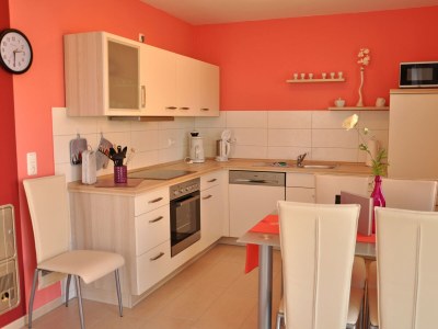 Holiday house Müritzsonne holiday home - Features photo 5