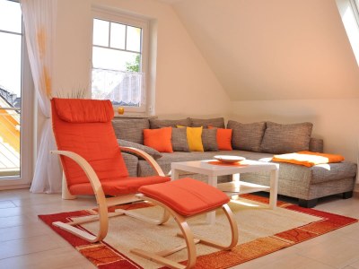 Holiday house Müritzsonne holiday home - Features photo 8