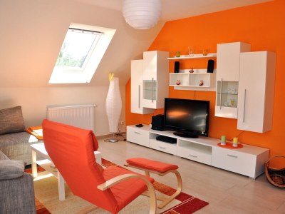 Holiday house Müritzsonne holiday home - Features photo 9