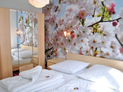 Holiday house Müritzsonne holiday home - Features photo 10