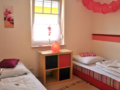 Holiday house Müritzsonne holiday home - Features photo 11