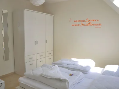 Holiday house Müritzsonne holiday home - Features photo 12