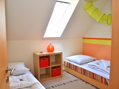 Holiday house Müritzsonne holiday home - Features photo 13