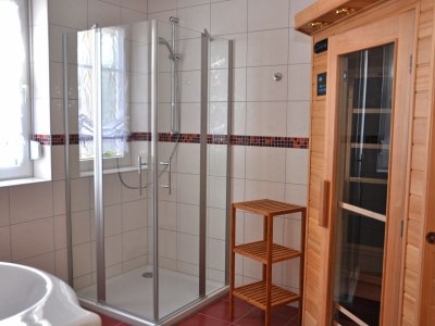 Holiday house Müritzsonne holiday home - Features photo 14