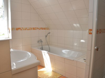 Holiday house Müritzsonne holiday home - Features photo 15