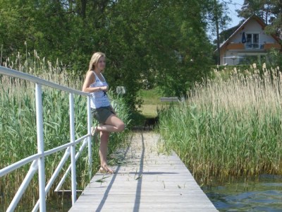 Holiday house Müritzsonne holiday home - Environment photo 18