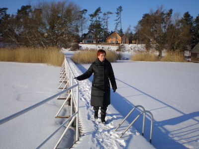 Holiday house Müritzsonne holiday home - Environment photo 19