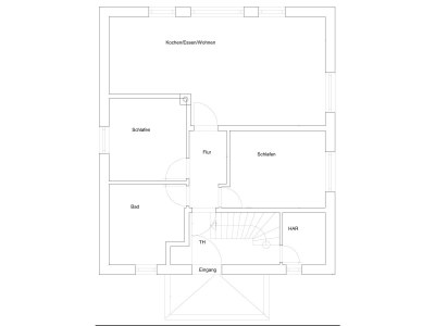 Holiday house Müritzsonne holiday home - Document photo 21