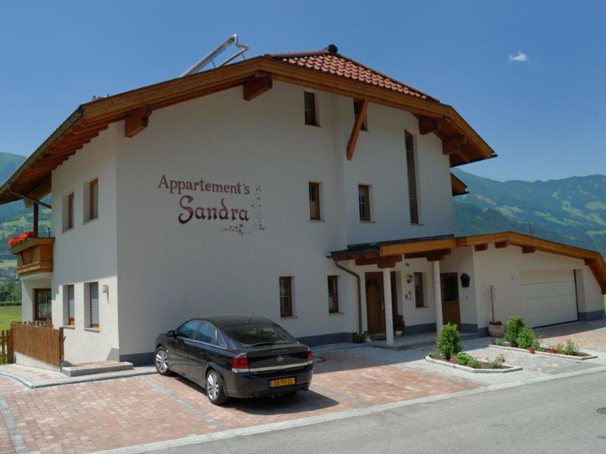 Apartment Sandra - Outdoor photo 2