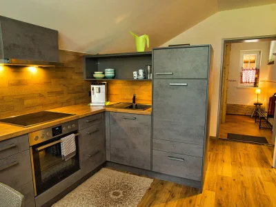 Apartment Sandra - Features photo 11