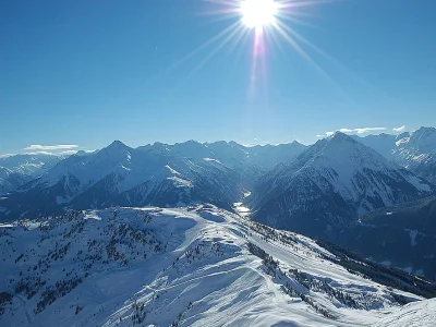 Apartment Sandra - Environment photo 23