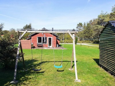 Holiday house 6 Personen Ferienhaus in Nibe - Outdoor photo 6