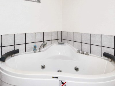 Holiday house 6 Personen Ferienhaus in Nibe - Outdoor photo 10