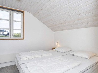 Holiday house 6 Personen Ferienhaus in Nibe - Outdoor photo 11