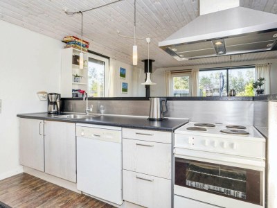 Holiday house 6 Personen Ferienhaus in Nibe - Outdoor photo 14