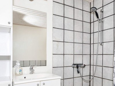 Holiday house 6 Personen Ferienhaus in Nibe - Outdoor photo 15