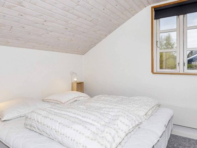 Holiday house 6 Personen Ferienhaus in Nibe - Outdoor photo 16