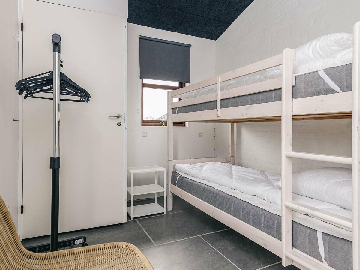 Holiday house 6 Personen Ferienhaus in Løkken - Outdoor photo 2