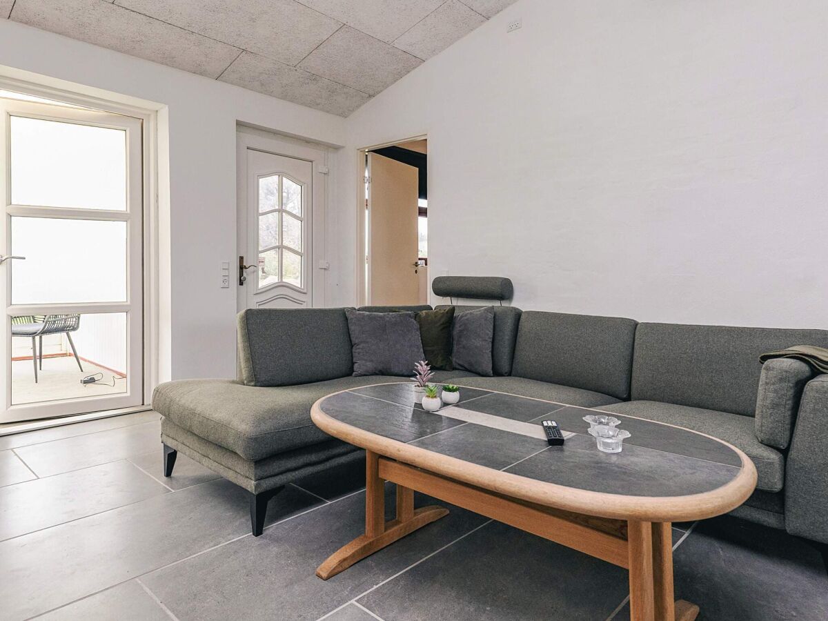 Holiday house 6 Personen Ferienhaus in Løkken - Outdoor photo 4