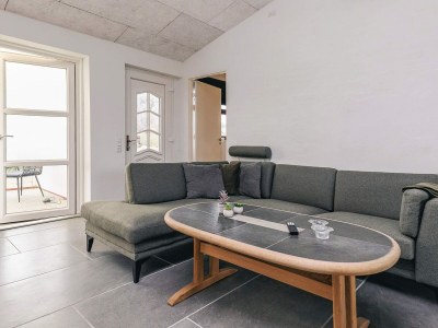 Holiday house 6 Personen Ferienhaus in Løkken - Outdoor photo 4