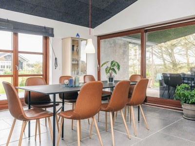 Holiday house 6 Personen Ferienhaus in Løkken - Outdoor photo 5