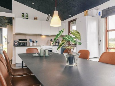 Holiday house 6 Personen Ferienhaus in Løkken - Outdoor photo 6