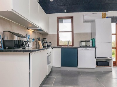 Holiday house 6 Personen Ferienhaus in Løkken - Outdoor photo 7