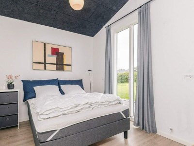 Holiday house 6 Personen Ferienhaus in Løkken - Outdoor photo 8