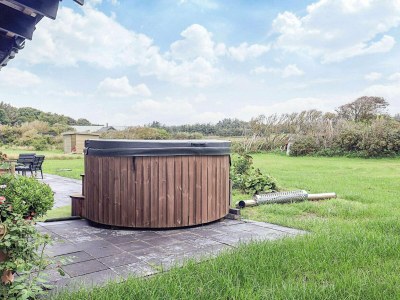 Holiday house 6 Personen Ferienhaus in Løkken - Outdoor photo 9