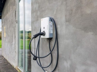 Holiday house 6 Personen Ferienhaus in Løkken - Outdoor photo 11