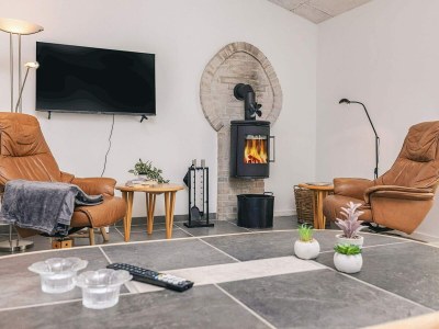 Holiday house 6 Personen Ferienhaus in Løkken - Outdoor photo 12