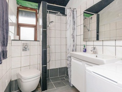 Holiday house 6 Personen Ferienhaus in Løkken - Outdoor photo 13