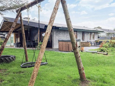 Holiday house 6 Personen Ferienhaus in Løkken - Outdoor photo 15