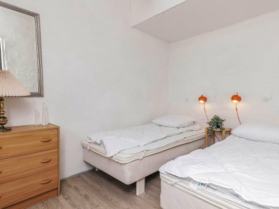 Holiday house 6 Personen Ferienhaus in Løkken - Outdoor photo 16