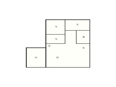 Holiday house 6 Personen Ferienhaus in Løkken - Document photo 17