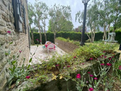 Holiday house Stone House in St Malo near Sandy Beach - Outdoor photo 7
