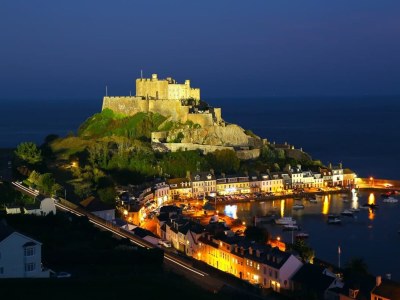 Holiday house Stone House in St Malo near Sandy Beach - Outdoor photo 9