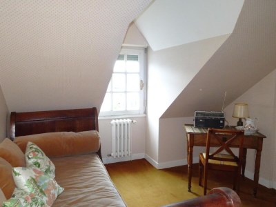 Holiday house Stone House in St Malo near Sandy Beach - Features photo 15