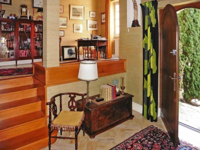 Holiday house Stone House in St Malo near Sandy Beach - Features photo 16